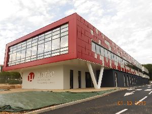 Bureaux Hoche � Coulounieix Chamiers (Dordogne 24)