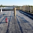 img Bardage - B�timent industriel � Mios