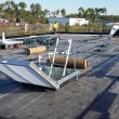 img Bardage - B�timent industriel � Mios