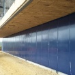 img Bardage - B�timent industriel � Mios