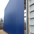 img Bardage - B�timent industriel � Mios