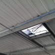img Bardage - B�timent industriel � Mios