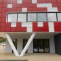 Bureaux réalisés sur la région Aquitaine,bureaux à la norme BBC avec du bardage à cassettes. img